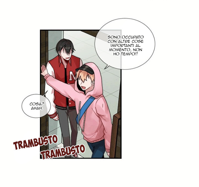 My Darling Signed In Ch. 1 第49页