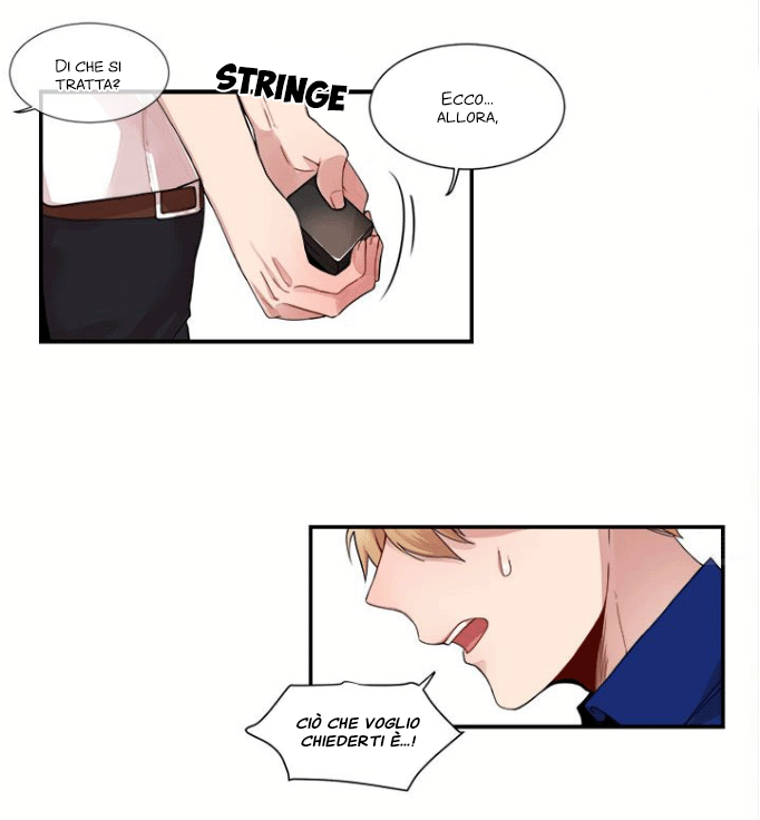 My Darling Signed In 第6页
