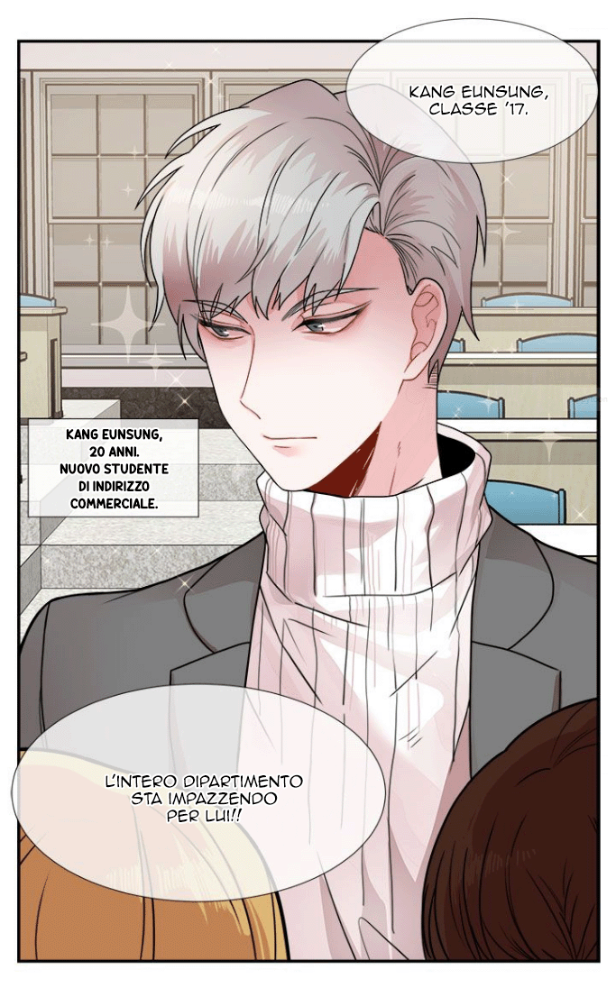 My Darling Signed In Ch. 1 第53页