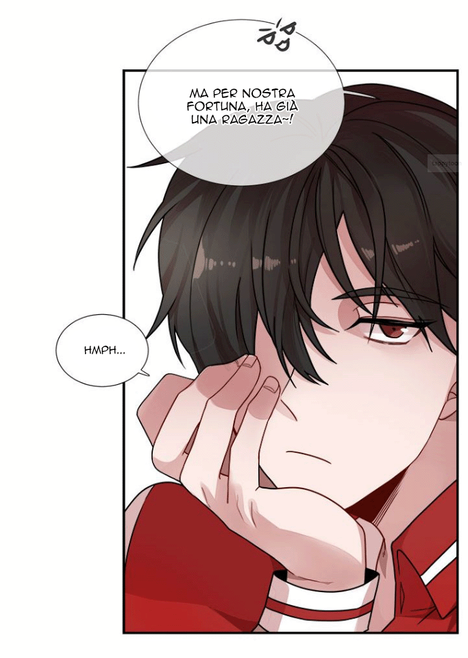 My Darling Signed In Ch. 1 第56页