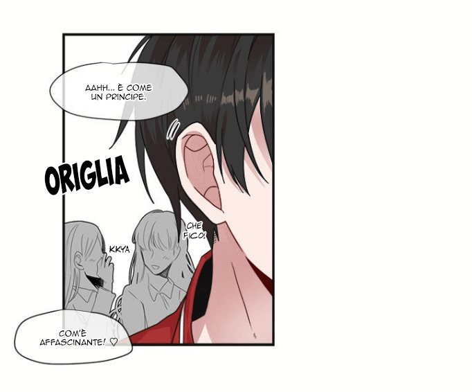 My Darling Signed In Ch. 1 第61页