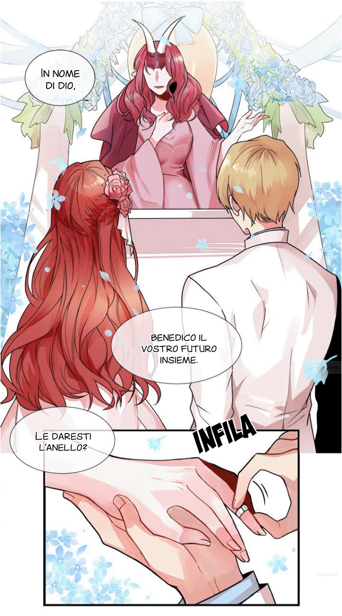 My Darling Signed In Ch. 1 第10页