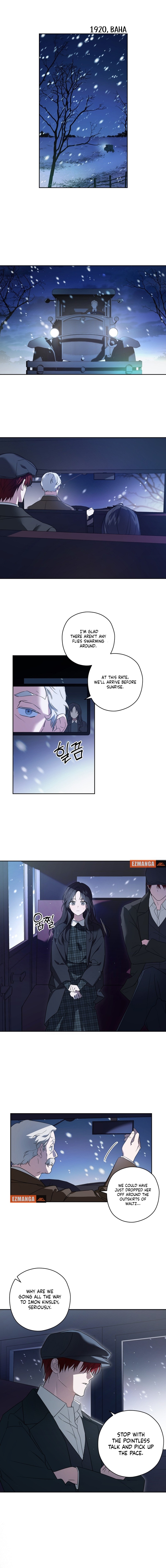 chinaehaneun ingmyonge huwonjanimkke 第1页