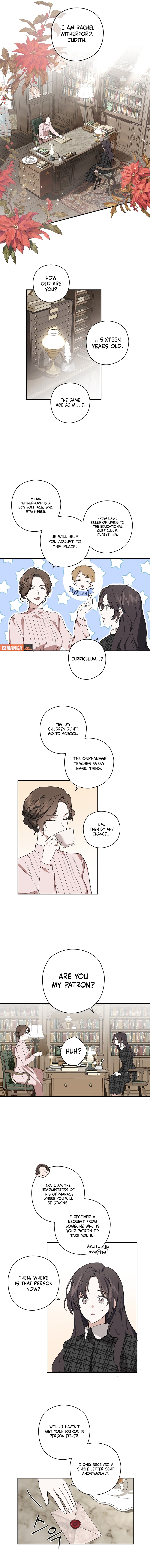 chinaehaneun ingmyonge huwonjanimkke Ch. 1 第12页