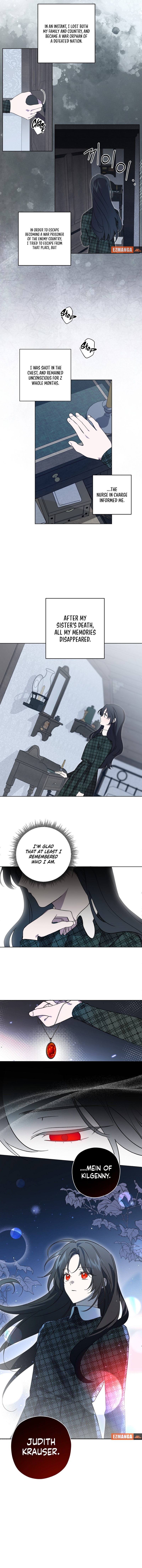 chinaehaneun ingmyonge huwonjanimkke Ch. 1 第15页