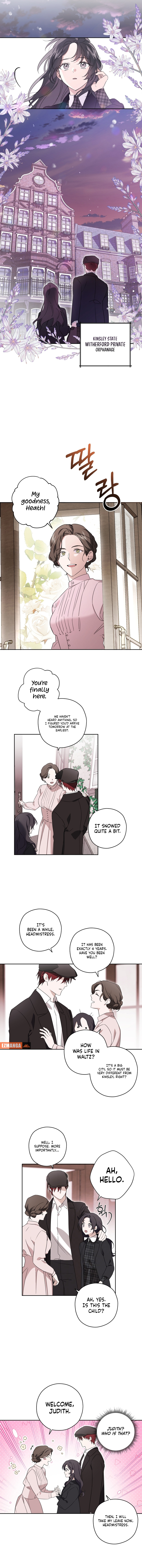 chinaehaneun ingmyonge huwonjanimkke Ch. 1 第10页
