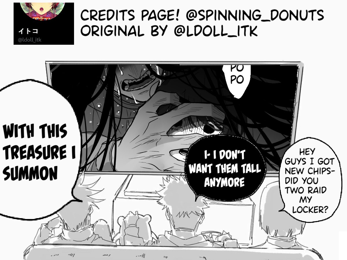 Tsurete Kaerou YOU LIAR YOU LIAR YOU LIAR YOU LIAR- 第5页