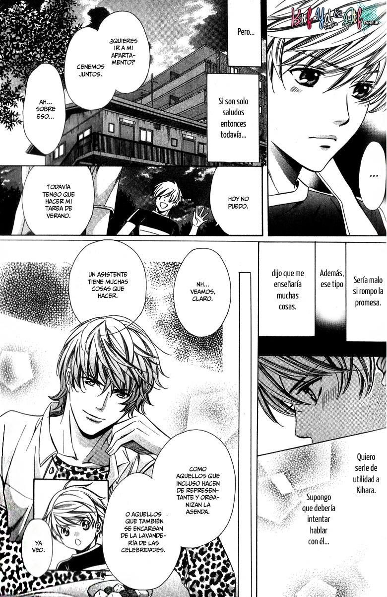 News na Kare! Vol. 1 Ch. 2 第25页