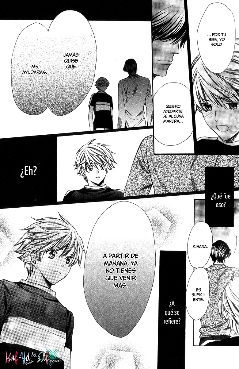 News na Kare! Vol. 1 Ch. 2 第31页