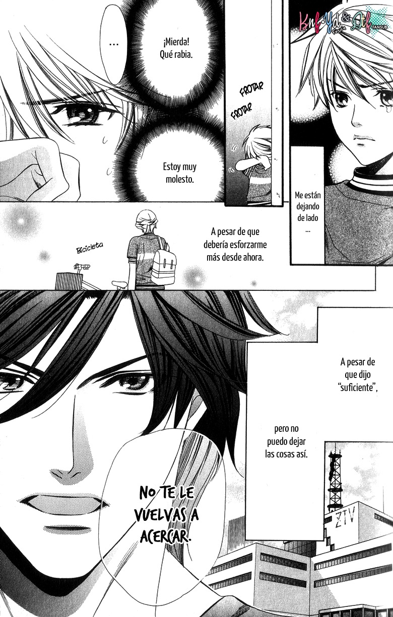 News na Kare! Vol. 1 Ch. 2 第33页
