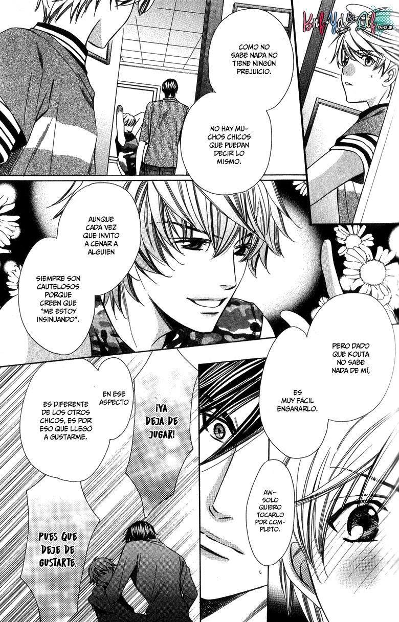 News na Kare! Vol. 1 Ch. 2 第35页