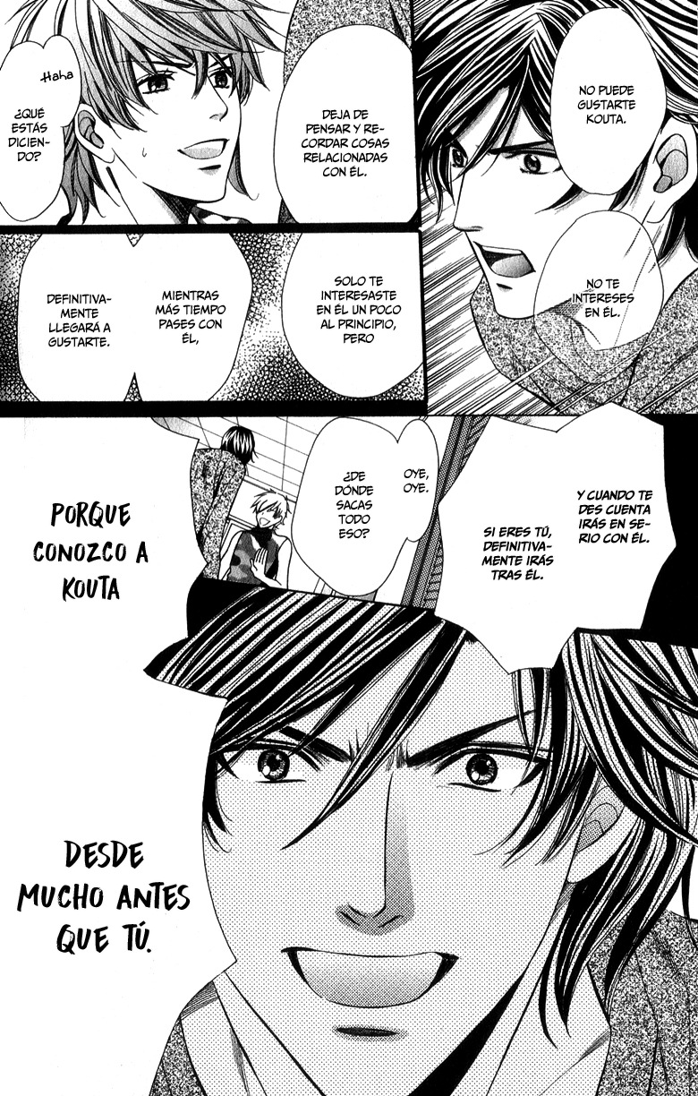 News na Kare! Vol. 1 Ch. 2 第36页