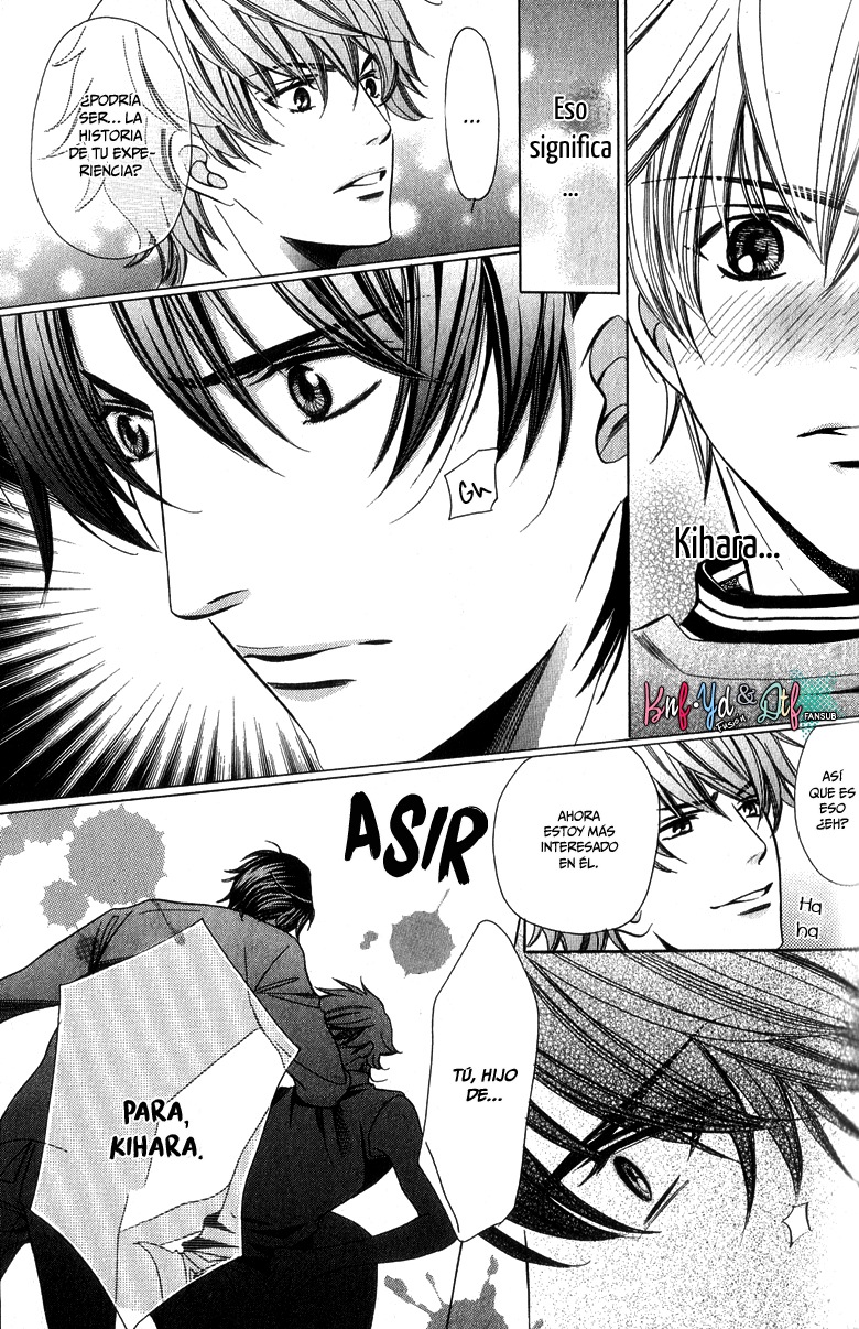 News na Kare! Vol. 1 Ch. 2 第37页