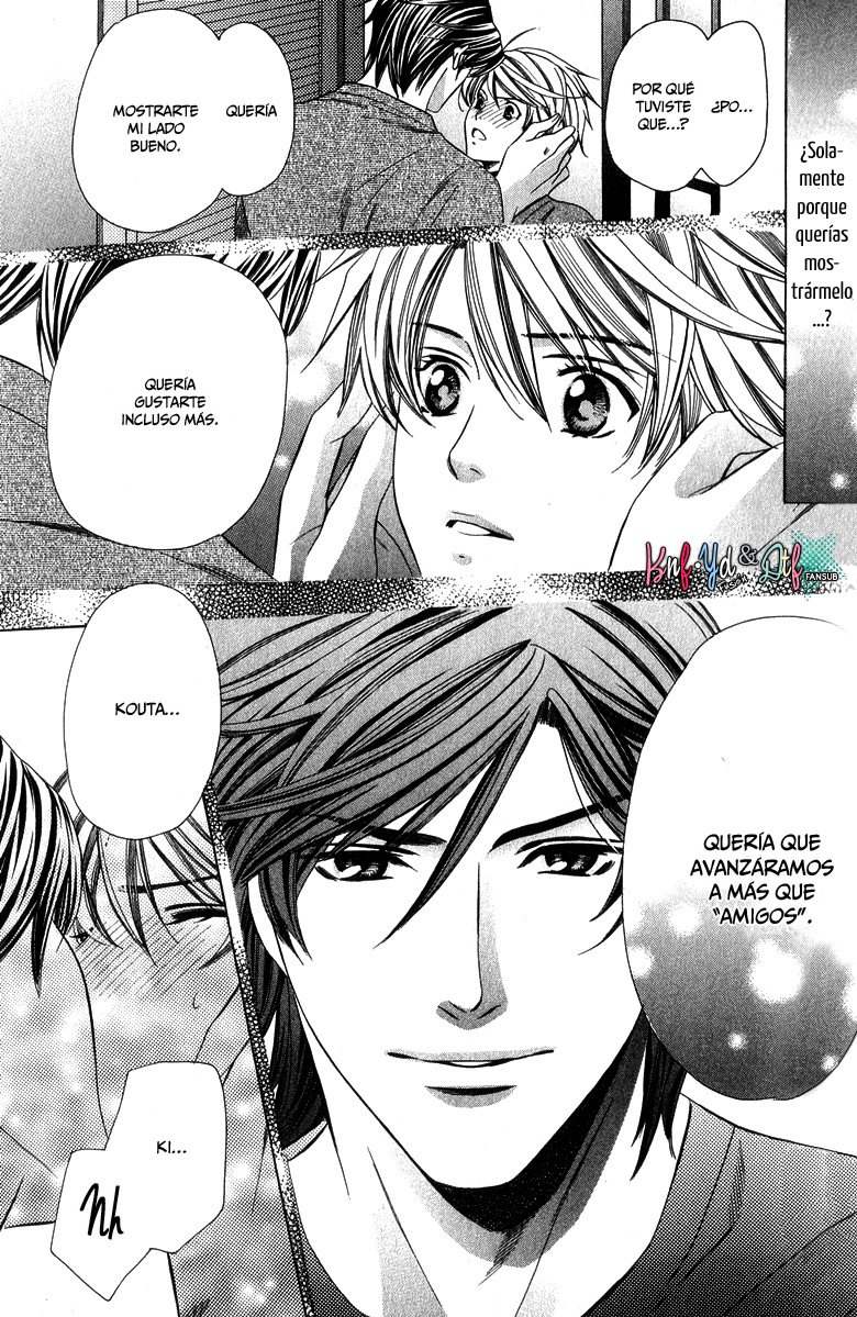 News na Kare! Vol. 1 Ch. 2 第41页
