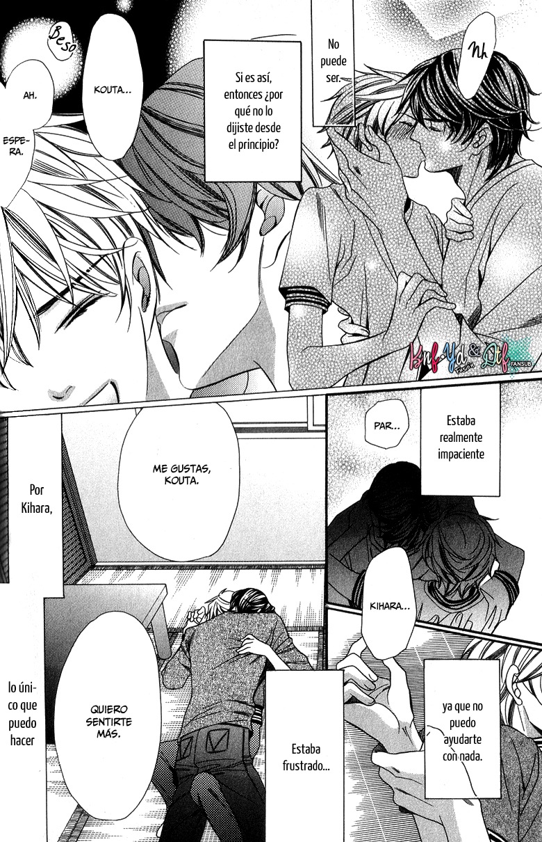 News na Kare! Vol. 1 Ch. 2 第43页