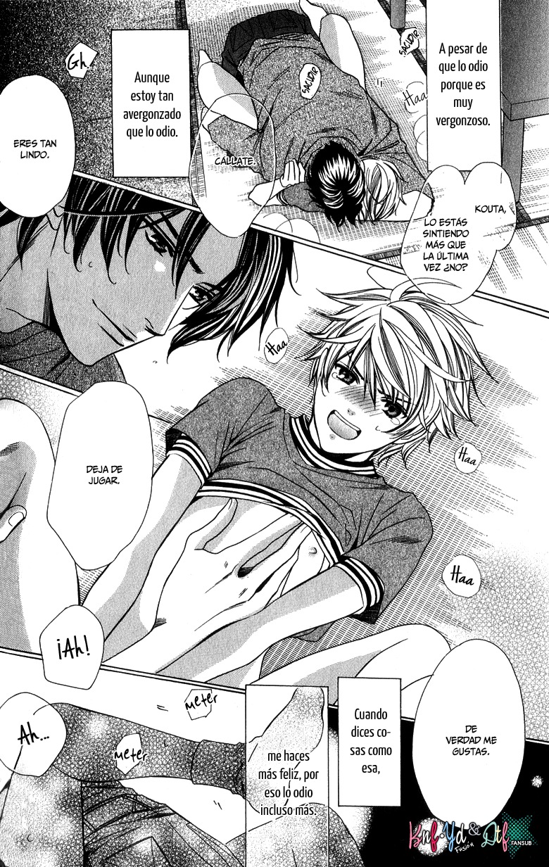 News na Kare! Vol. 1 Ch. 2 第45页