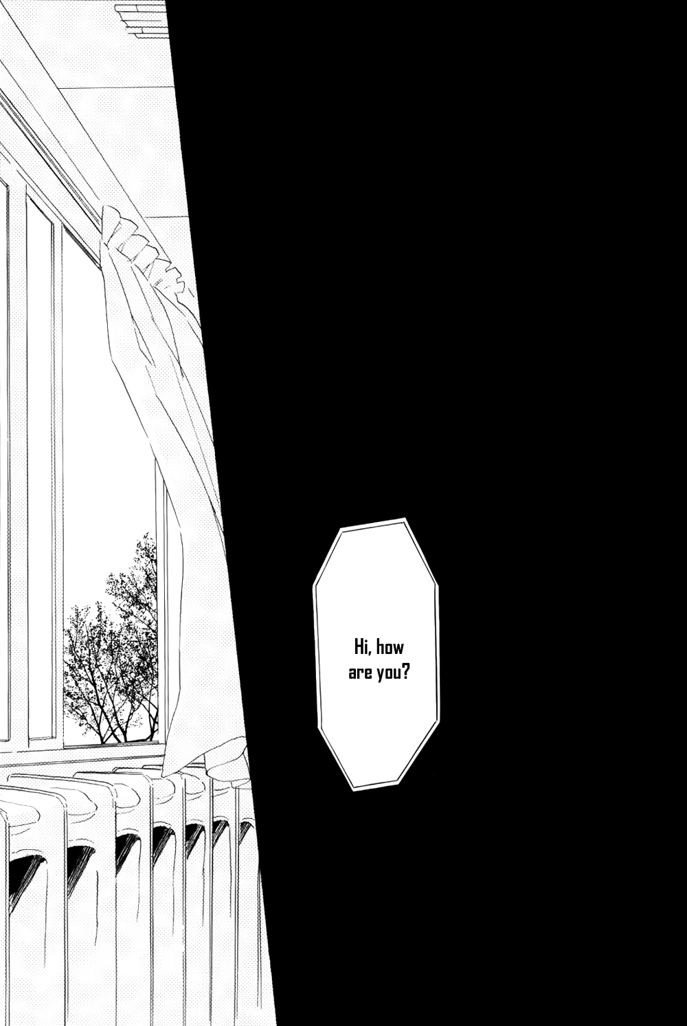 Itoshi no Mirai-kun Vol. 1 Ch. 1 第36页
