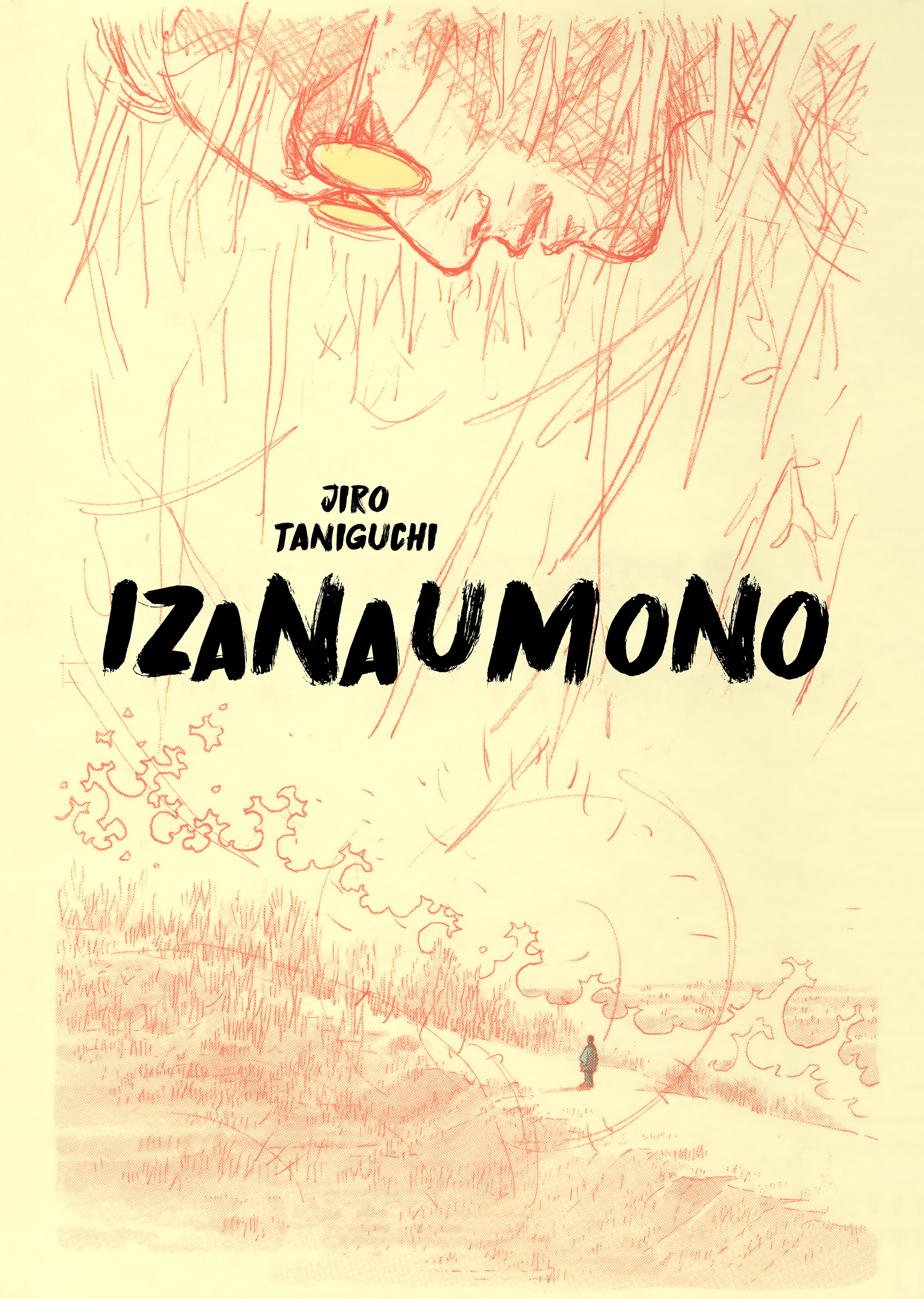 Izanaumono 第2页