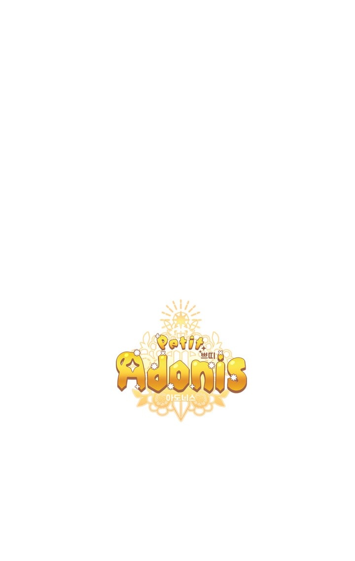 Petit Adonis Ch. 3 第9页