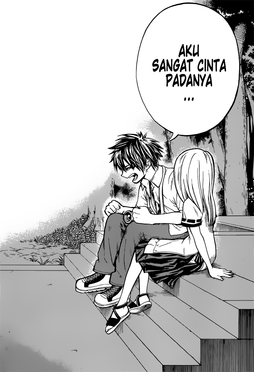 Kodomo no Kamisama Oneshot 第28页