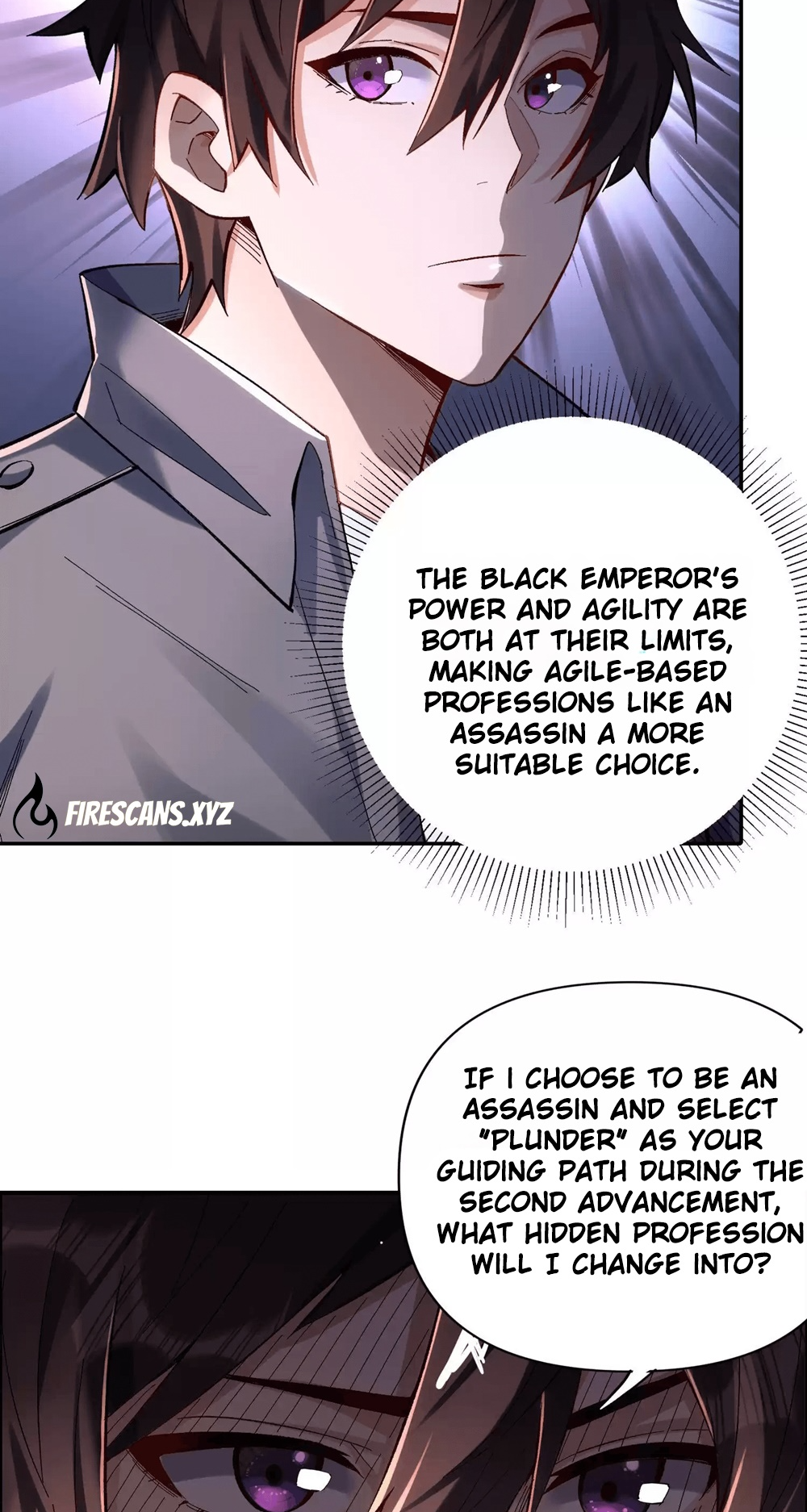 Plunder Countless Talents, I Became a God Ch. 4 第11页
