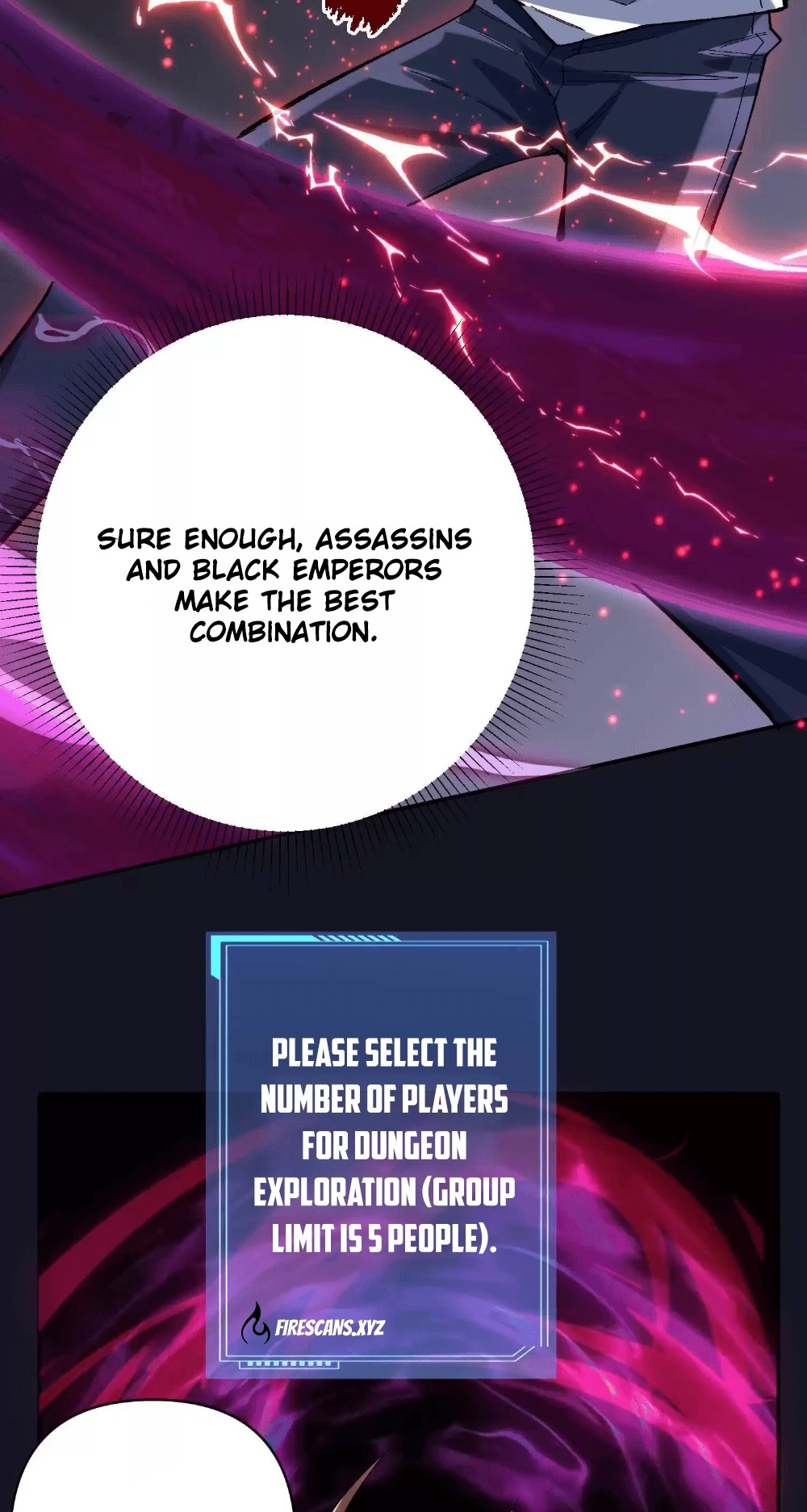 Plunder Countless Talents, I Became a God Ch. 4 第24页