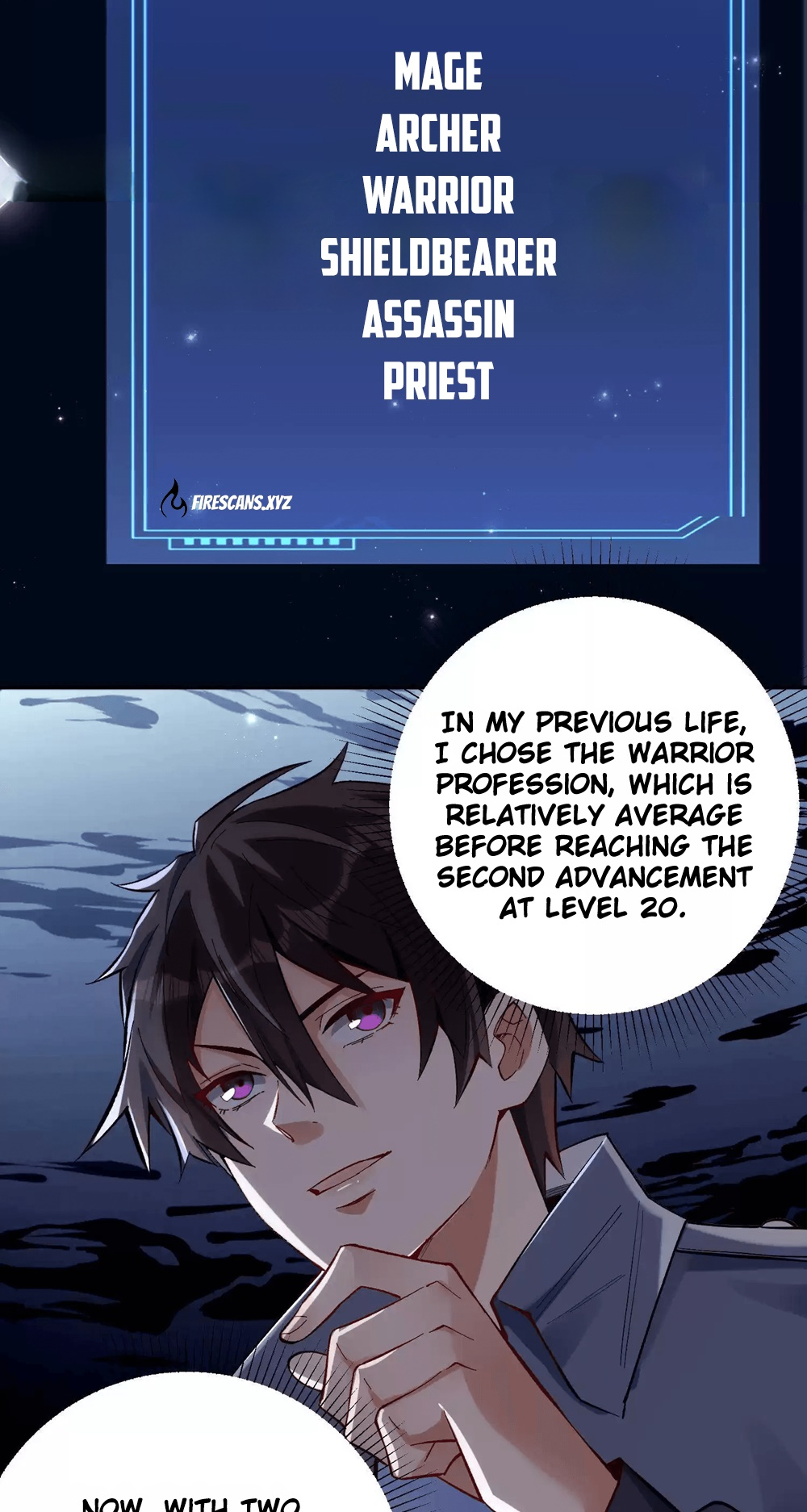 Plunder Countless Talents, I Became a God Ch. 4 第5页
