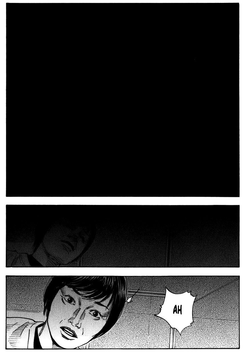 REAL Vol. 1 Ch. 5 第14页