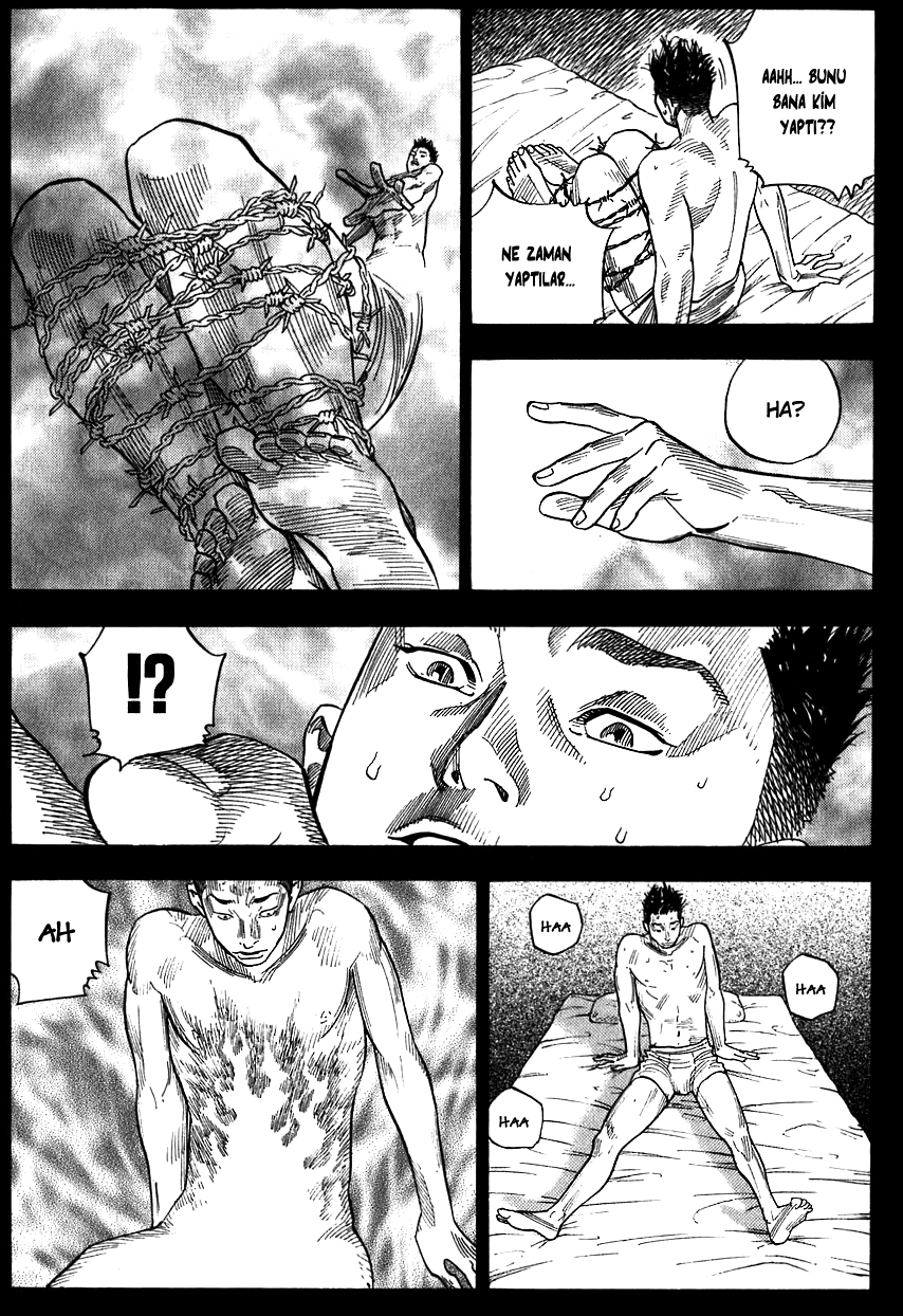 REAL Vol. 1 Ch. 5 第19页