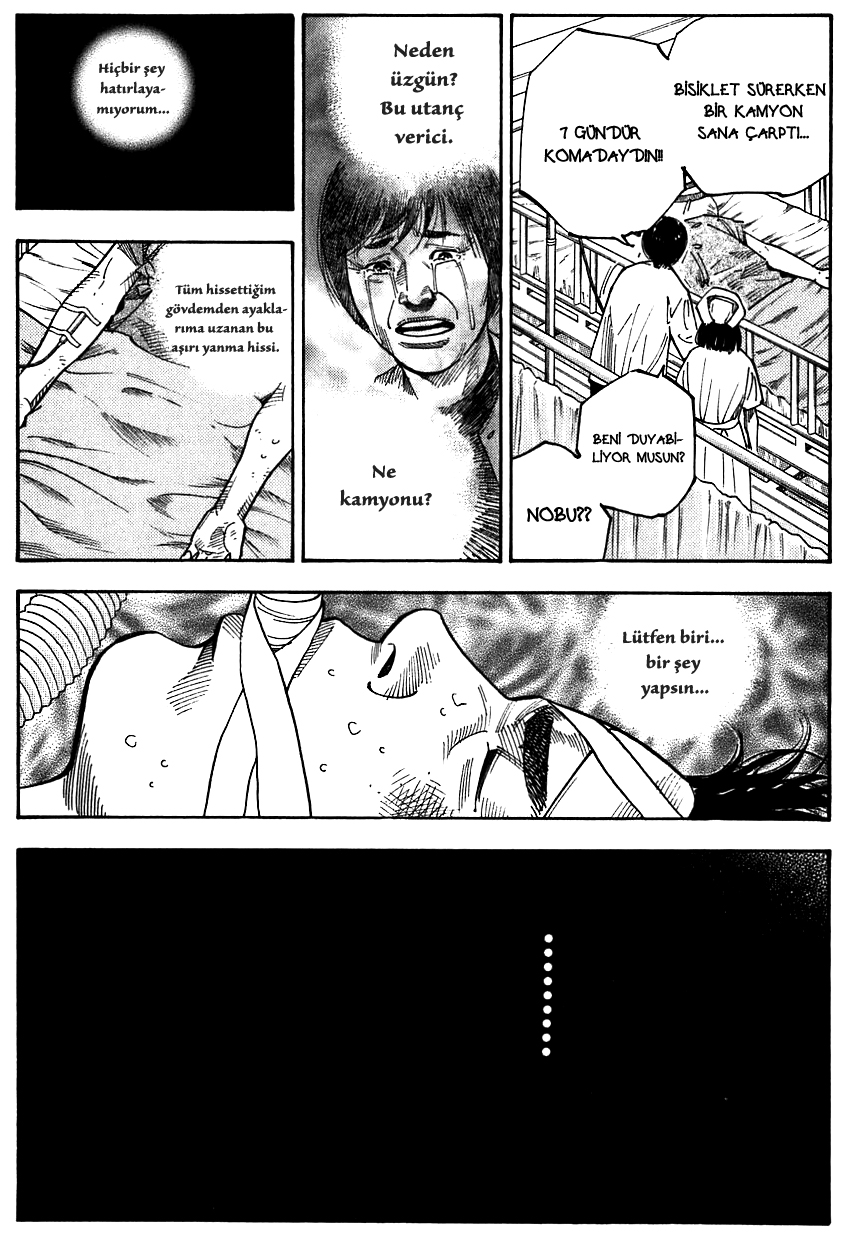REAL Vol. 1 Ch. 5 第21页