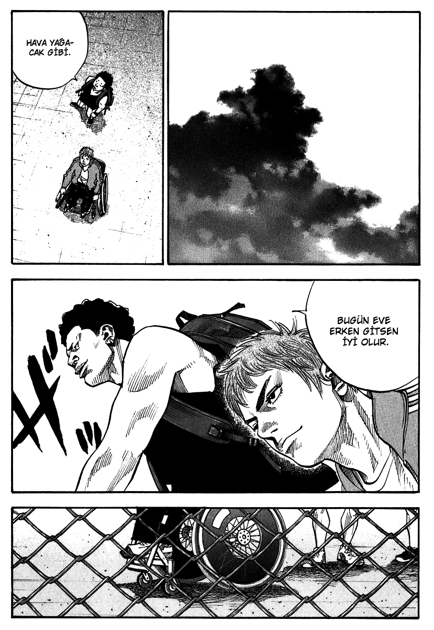 REAL Vol. 1 Ch. 5 第28页