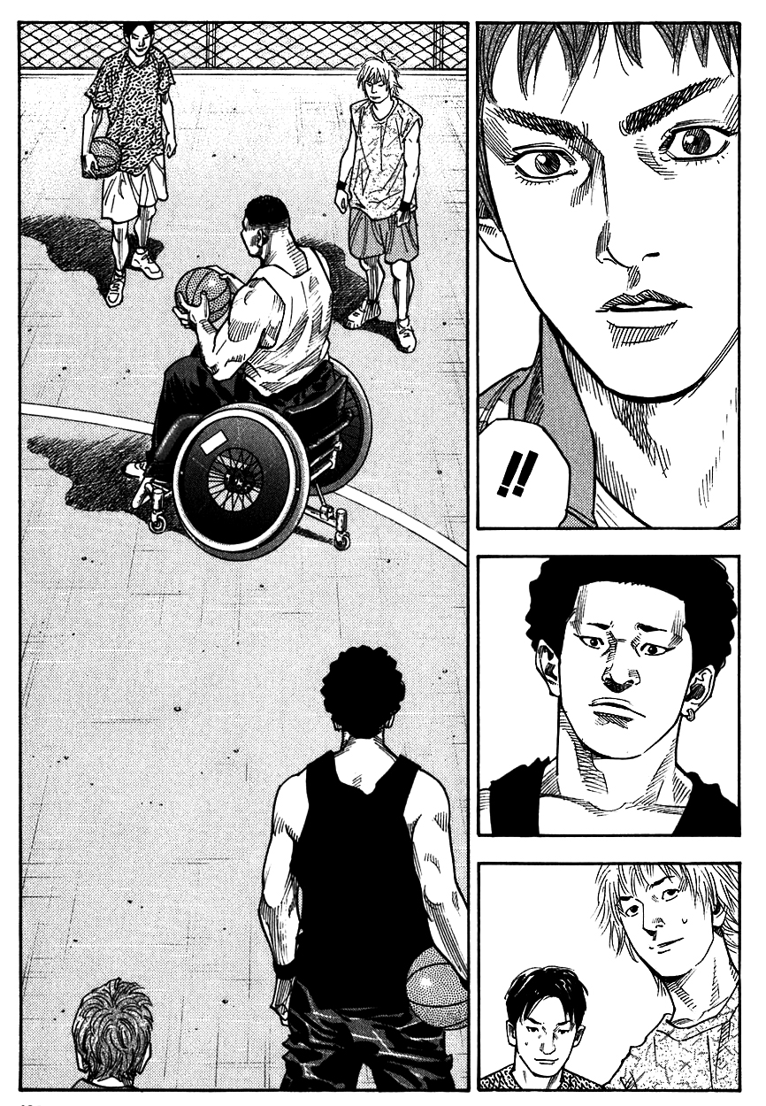 REAL Vol. 1 Ch. 5 第29页