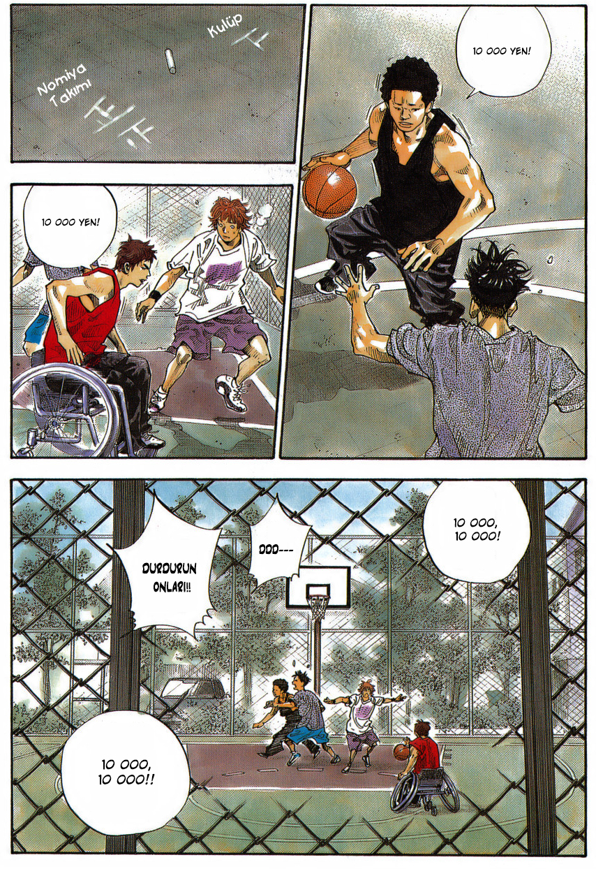 REAL Vol. 1 Ch. 5 第6页