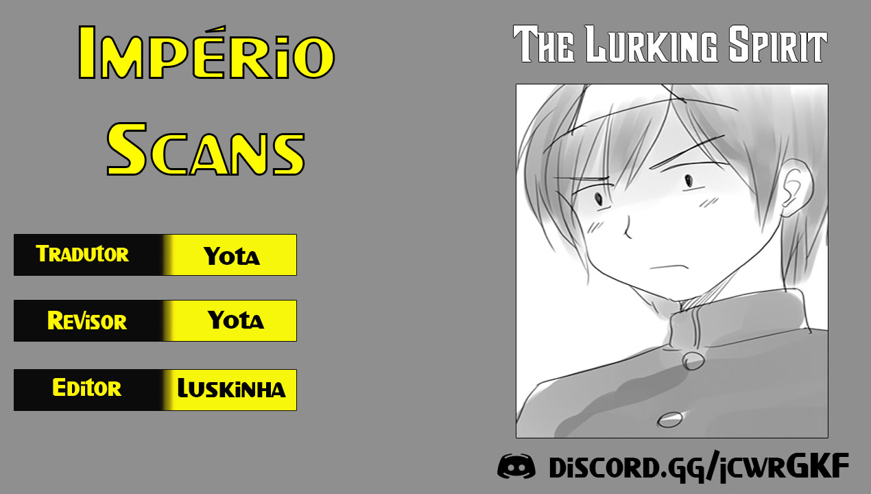 The Lurking Spirit Ch. 2 第1页