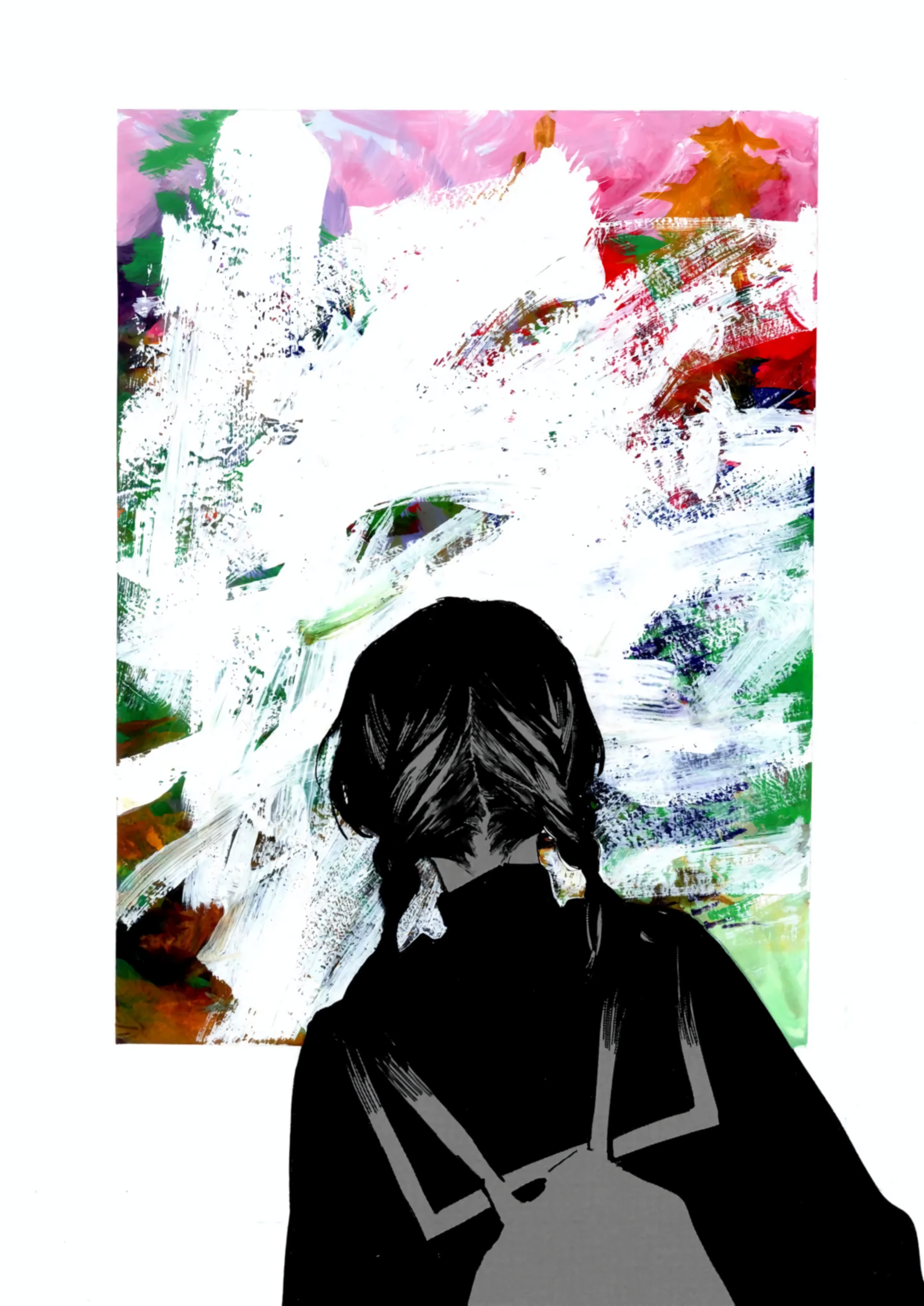 Shuusaku "Aki no Mado" Oneshot 第30页