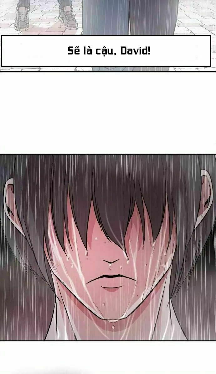 CHANGE Vol. 1 Ch. 1 第15页