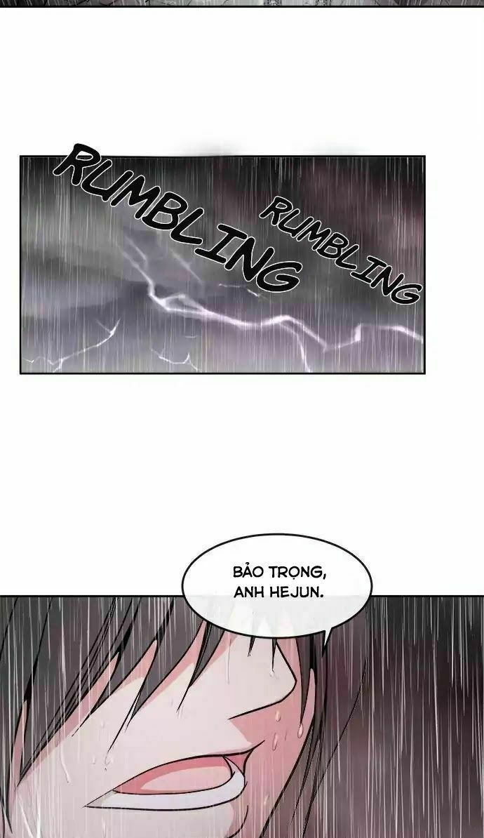 CHANGE Vol. 1 Ch. 1 第17页
