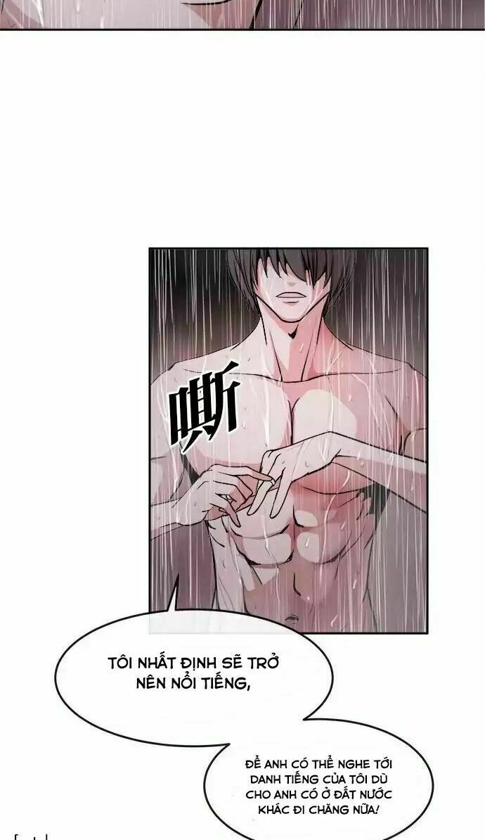 CHANGE Vol. 1 Ch. 1 第18页