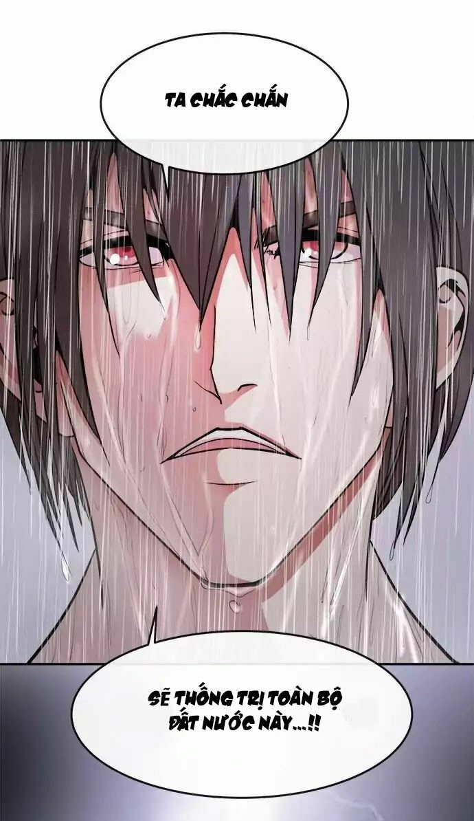 CHANGE Vol. 1 Ch. 1 第21页