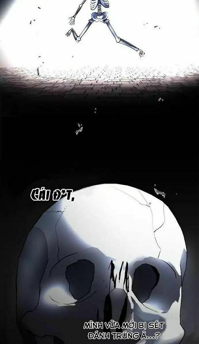 CHANGE Vol. 1 Ch. 1 第24页