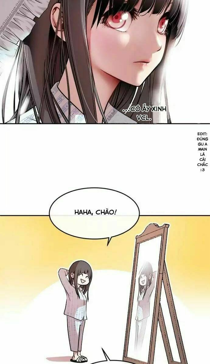 CHANGE Vol. 1 Ch. 1 第32页