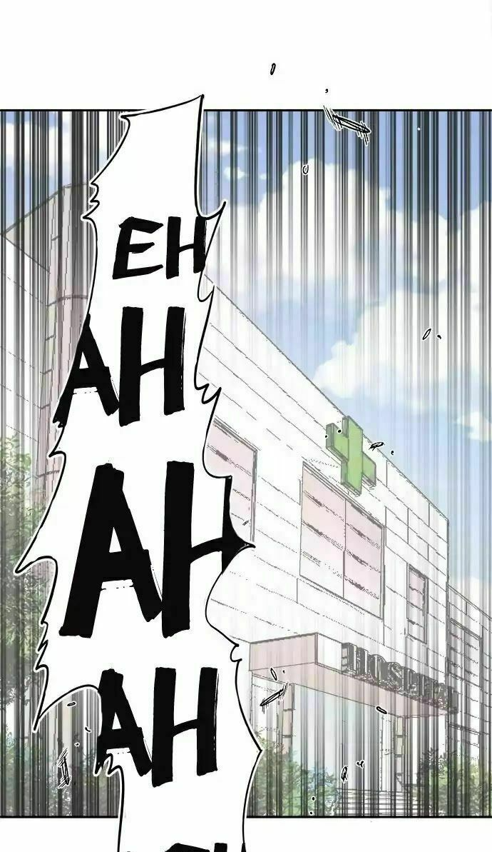 CHANGE Vol. 1 Ch. 1 第35页