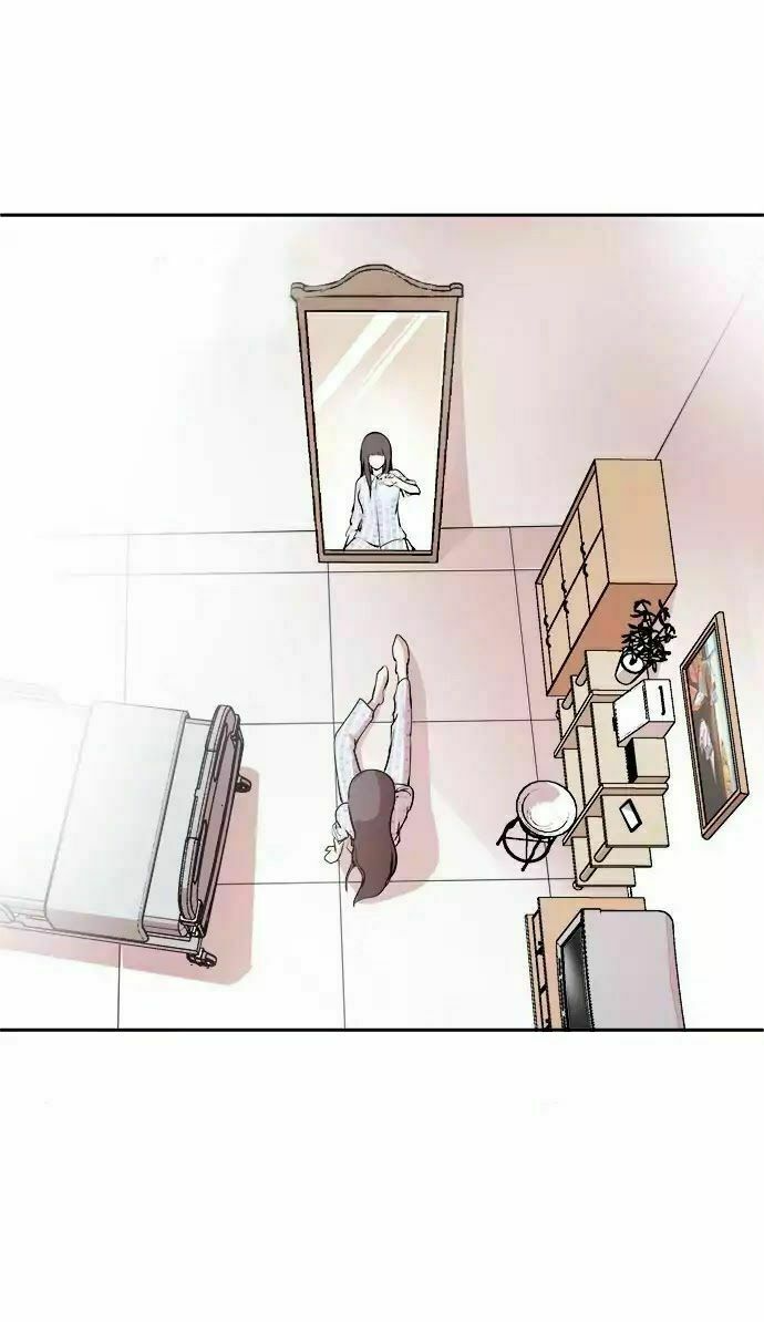 CHANGE Vol. 1 Ch. 1 第37页