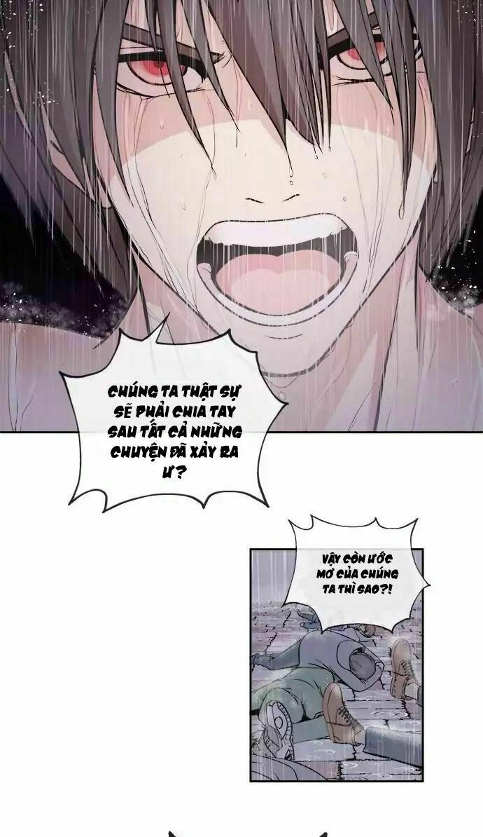 CHANGE Vol. 1 Ch. 1 第8页