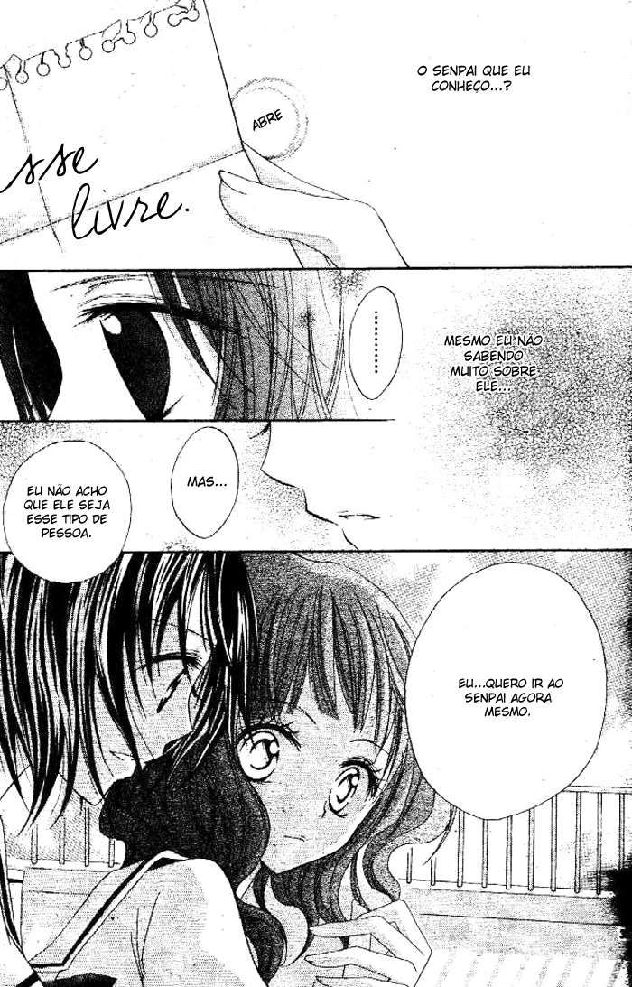 Inu Jikan Vol. 1 Ch. 1 第30页