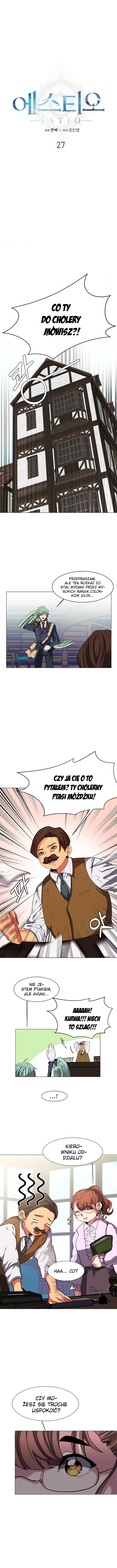 Estio Vol. 1 Ch. 27 第4页