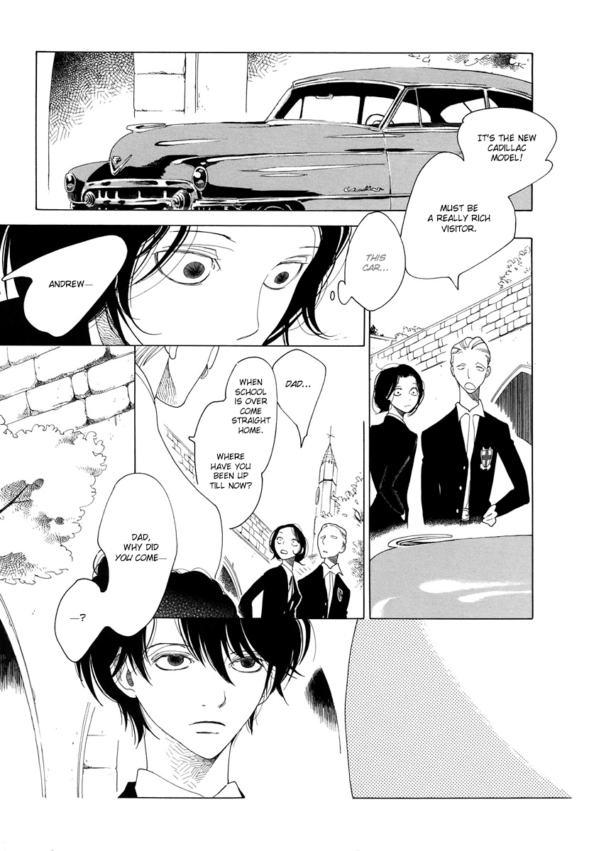 Time of Rose-Colored Cheeks Vol. 1 Ch. 3 第22页
