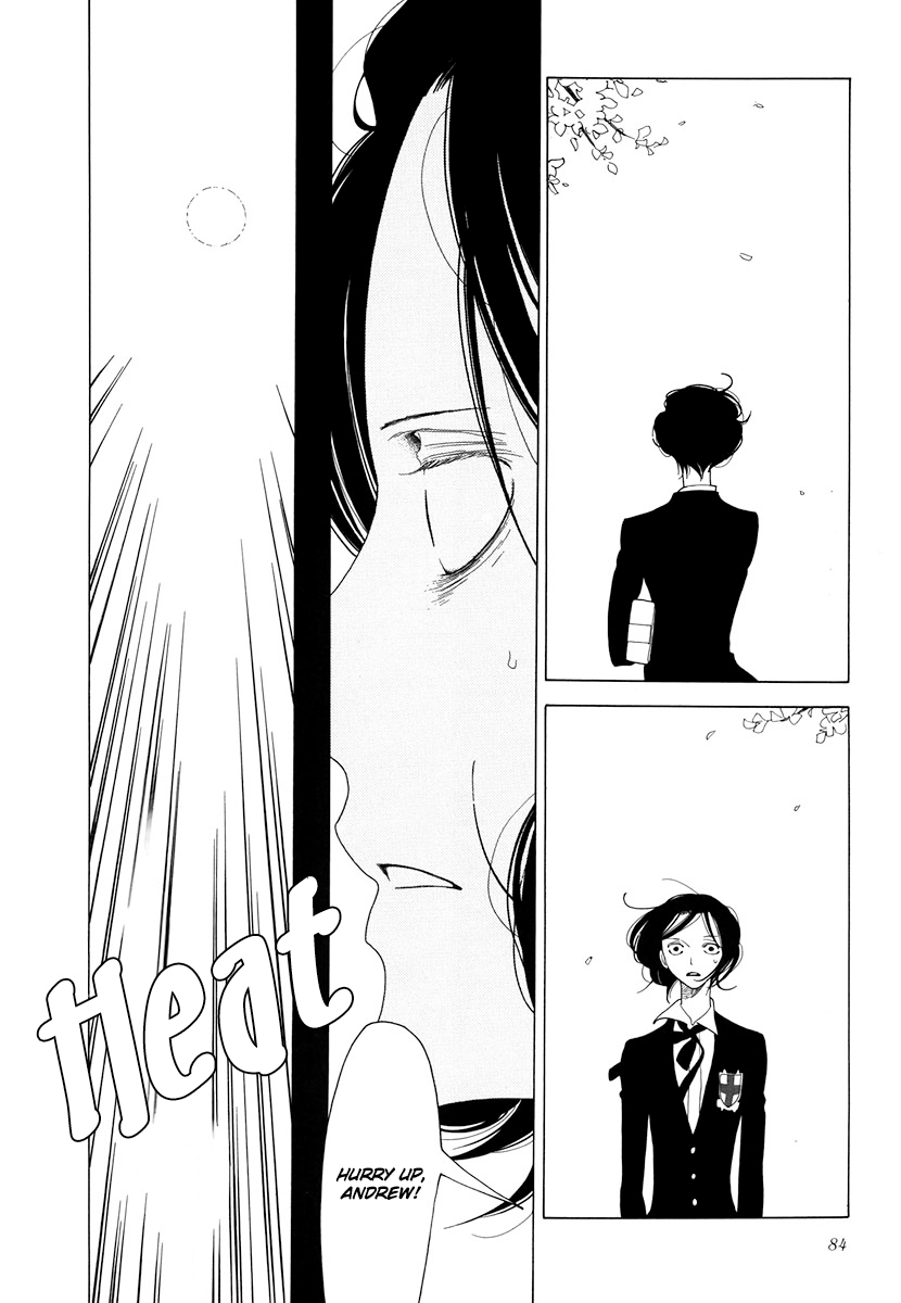 Time of Rose-Colored Cheeks Vol. 1 Ch. 3 第25页