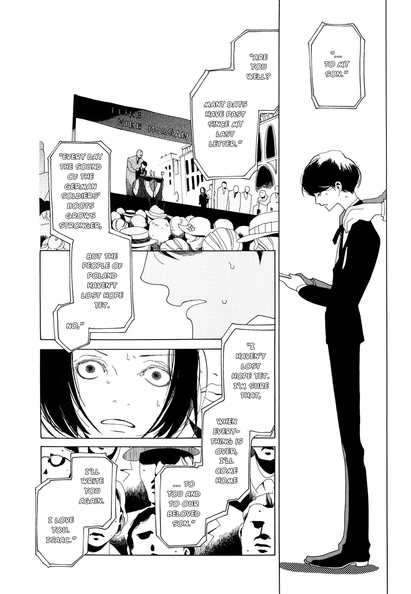 Time of Rose-Colored Cheeks Vol. 1 Ch. 3 第29页