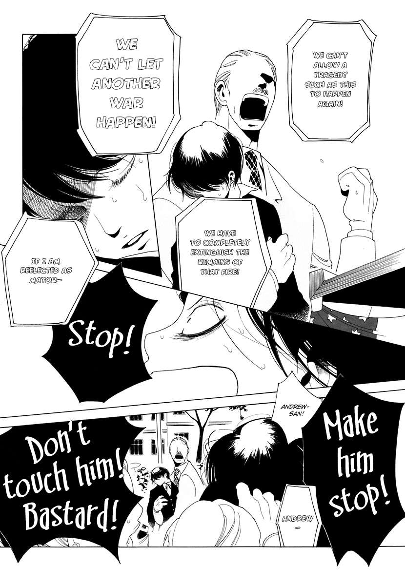Time of Rose-Colored Cheeks Vol. 1 Ch. 3 第34页
